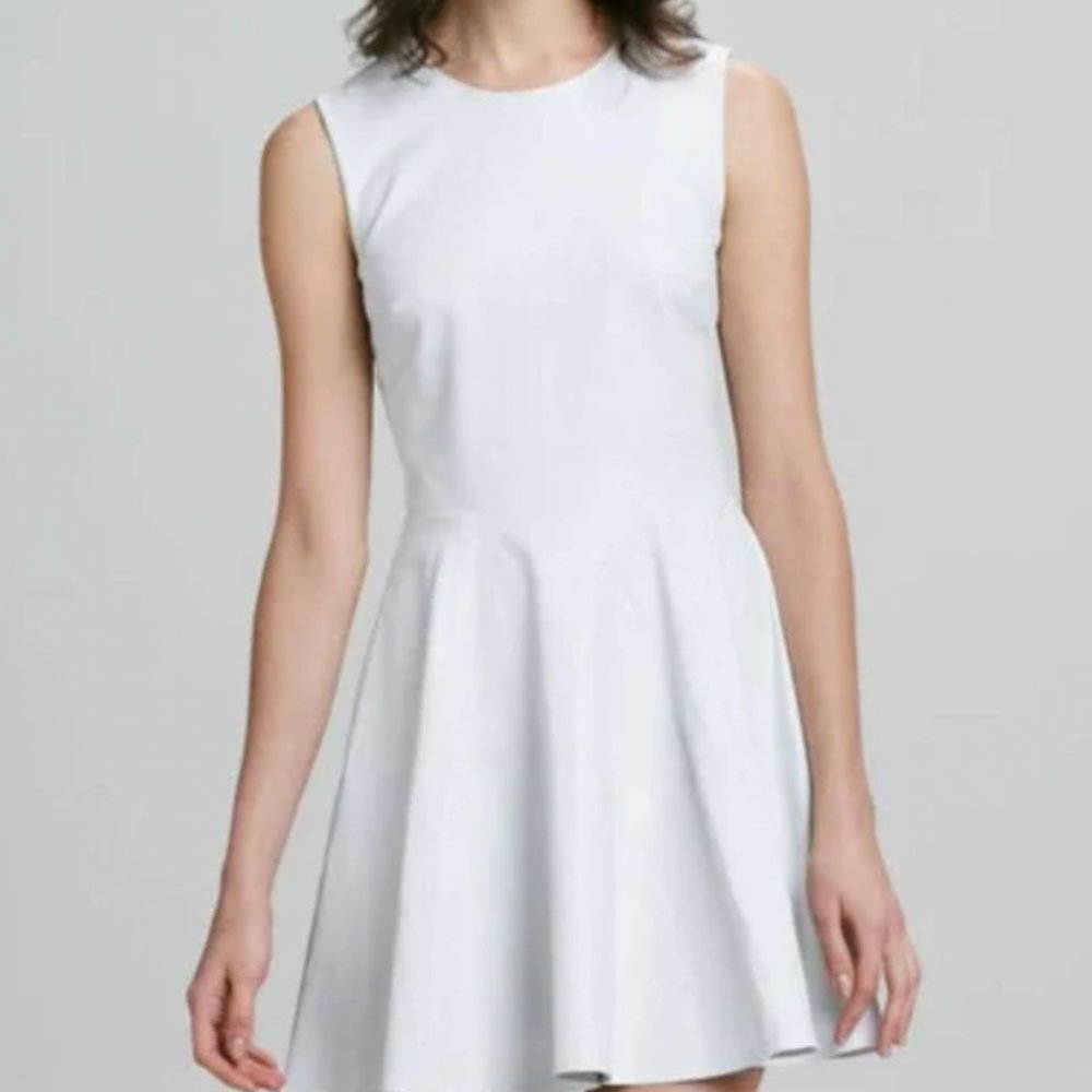 Diane Von Furstenberg Jeannie Dress